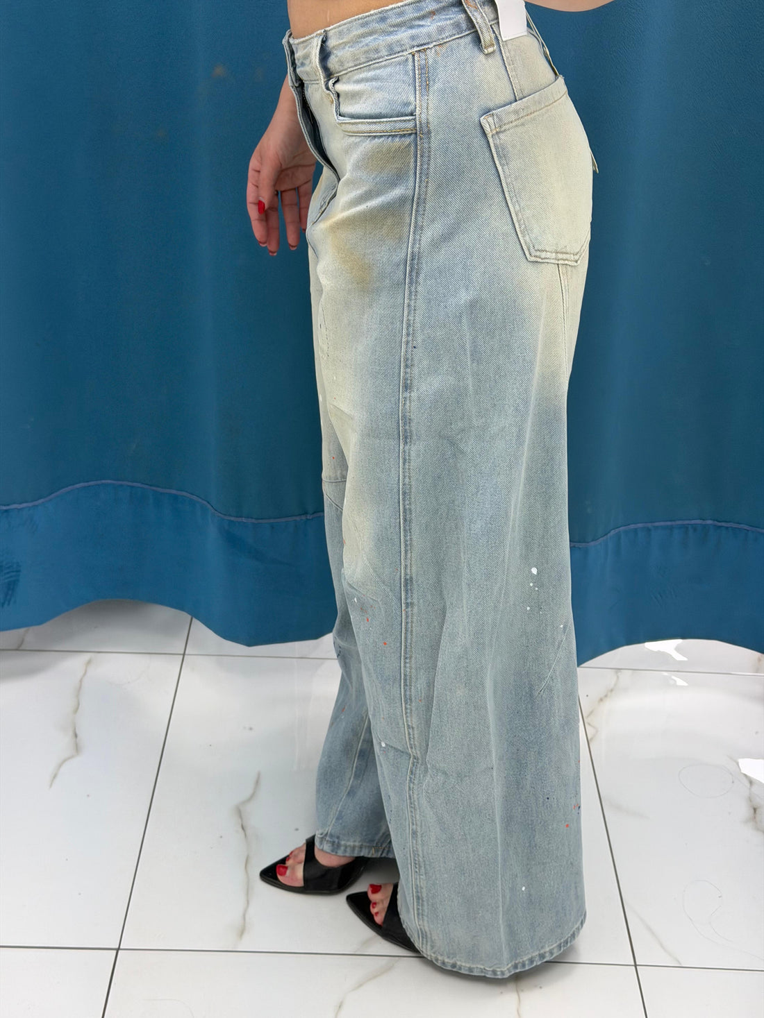 Iron Denim-49873