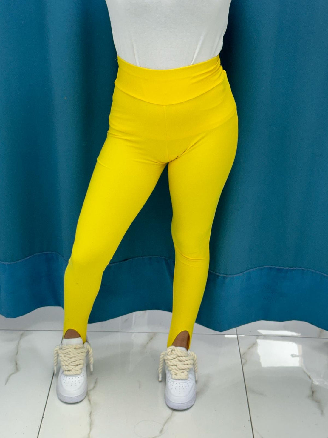 Leggings cavallerizza 6163