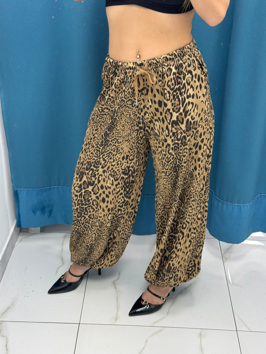 Tuta "WildFit Jogger"-25672