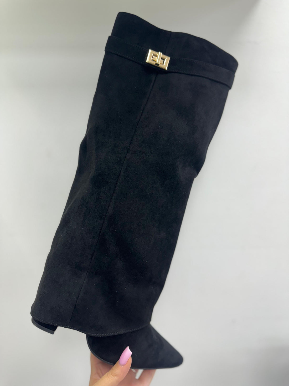 Stivale"Shark"-6885