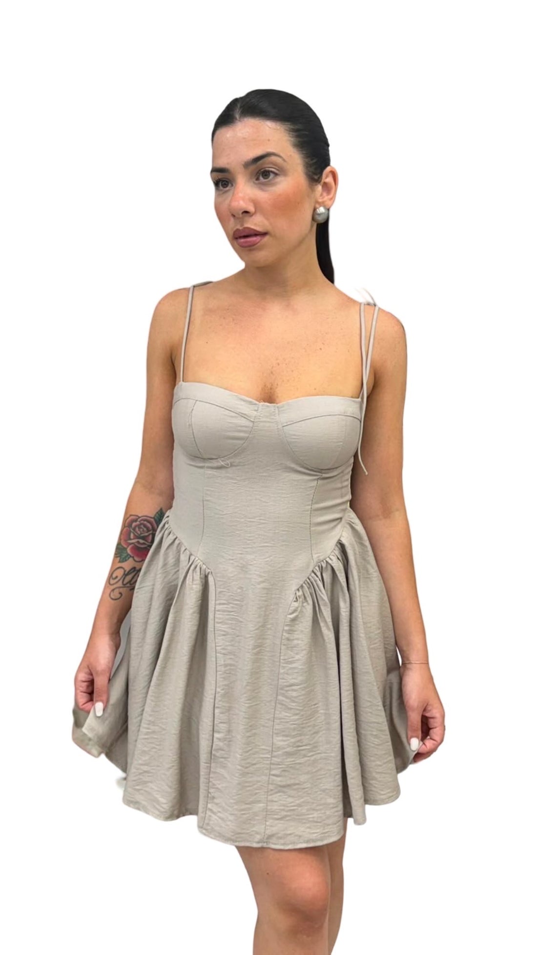 vestito"Miami"-6671