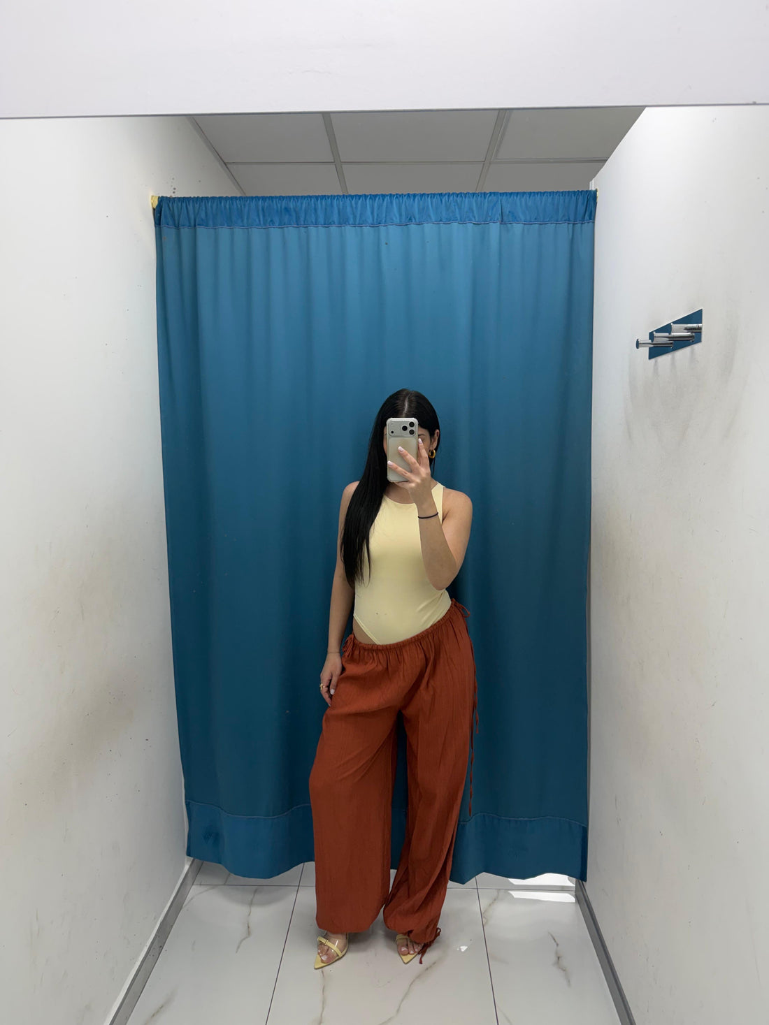 Pantalone "Fly"-190