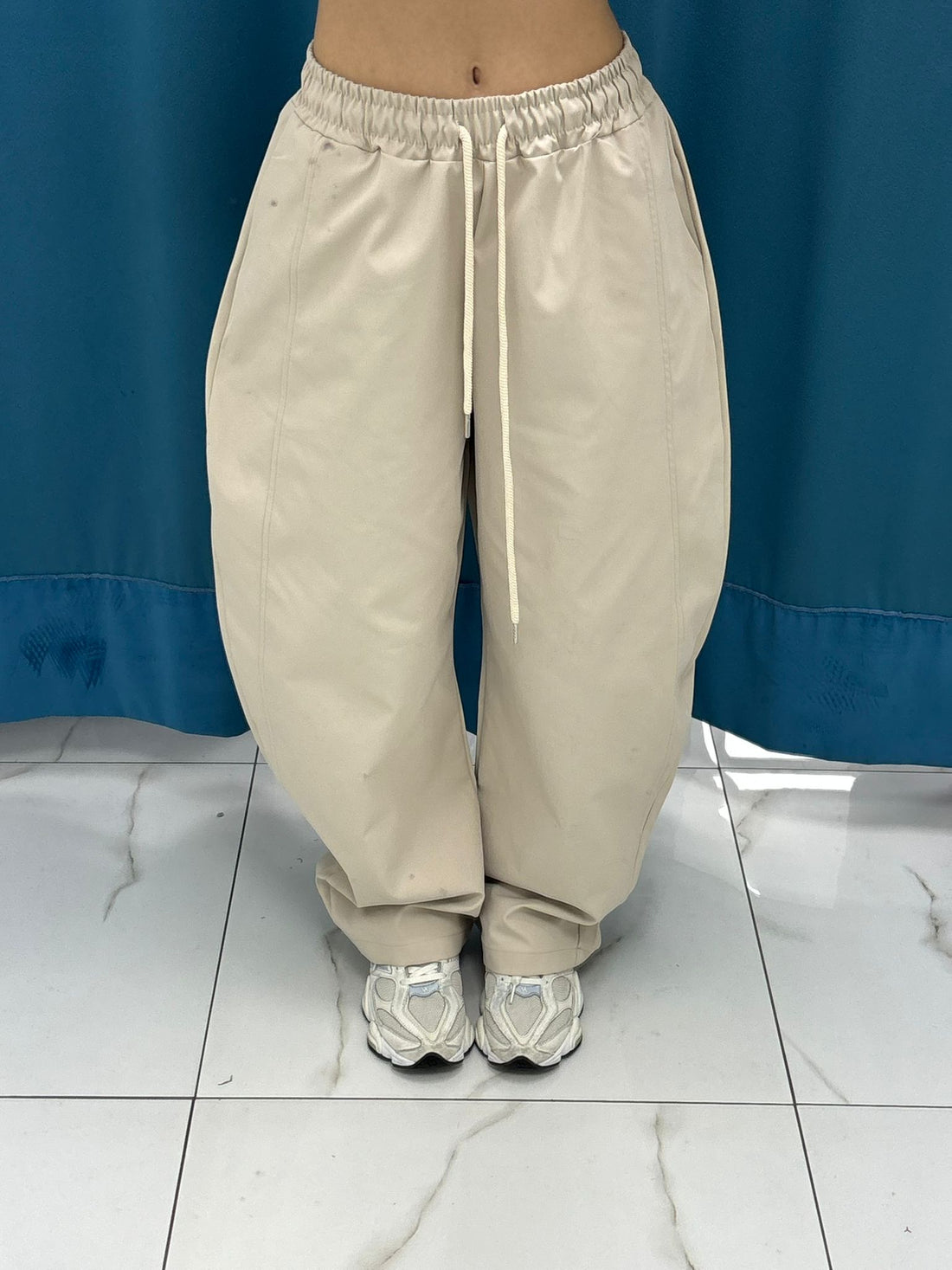 Pantalone "Soft Air Balloon"-2693
