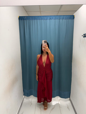 Abito Icona Flare-25750