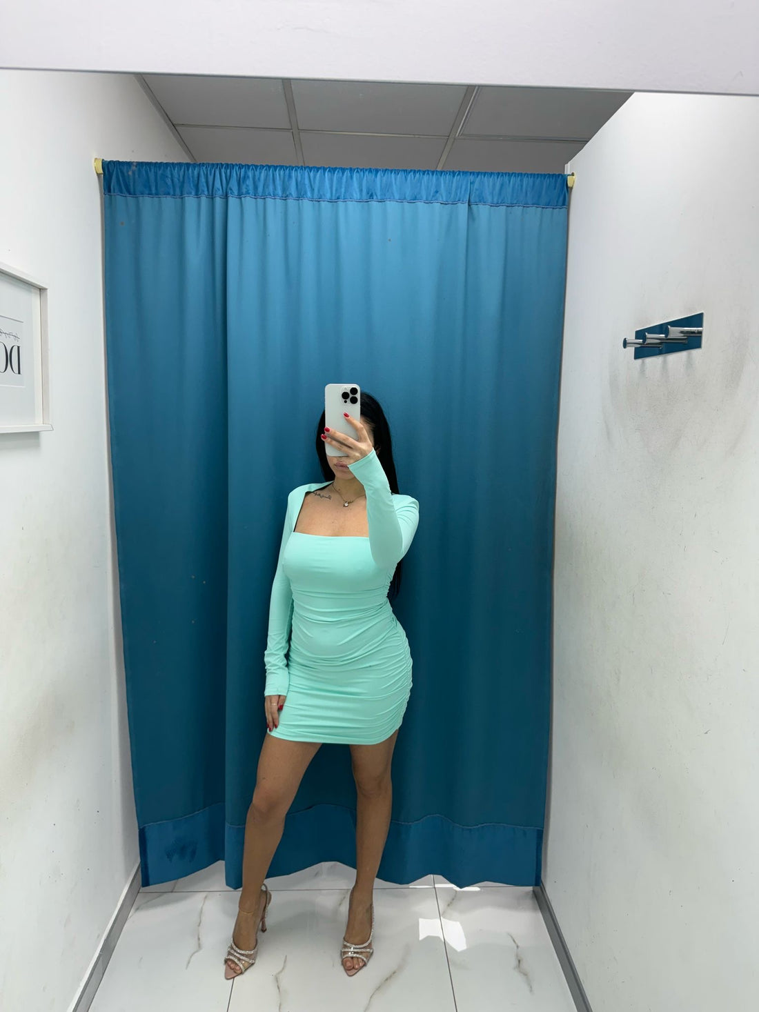 Vestito Kim 13331