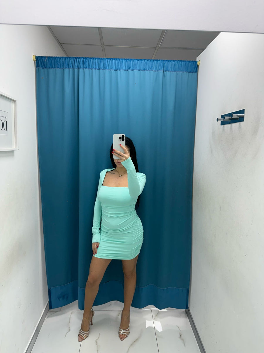 Vestito Kim 13331
