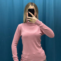 Dolcevita collo alto-3080