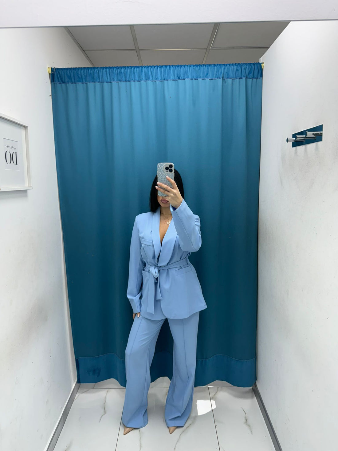 Tailleur giacca e pantalone 87292