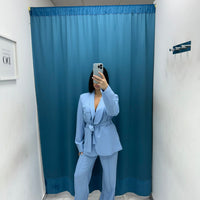 Tailleur giacca e pantalone 87292