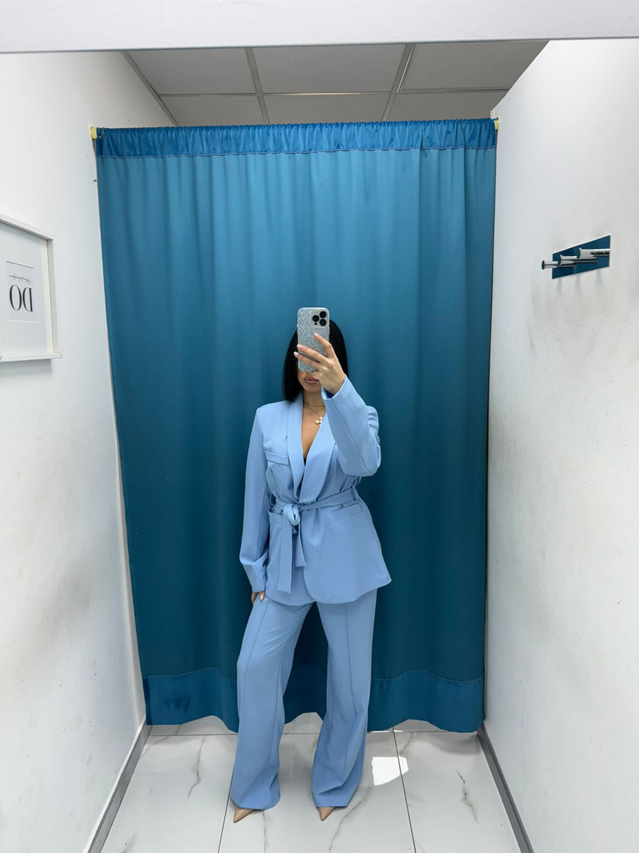 Tailleur giacca e pantalone 87292