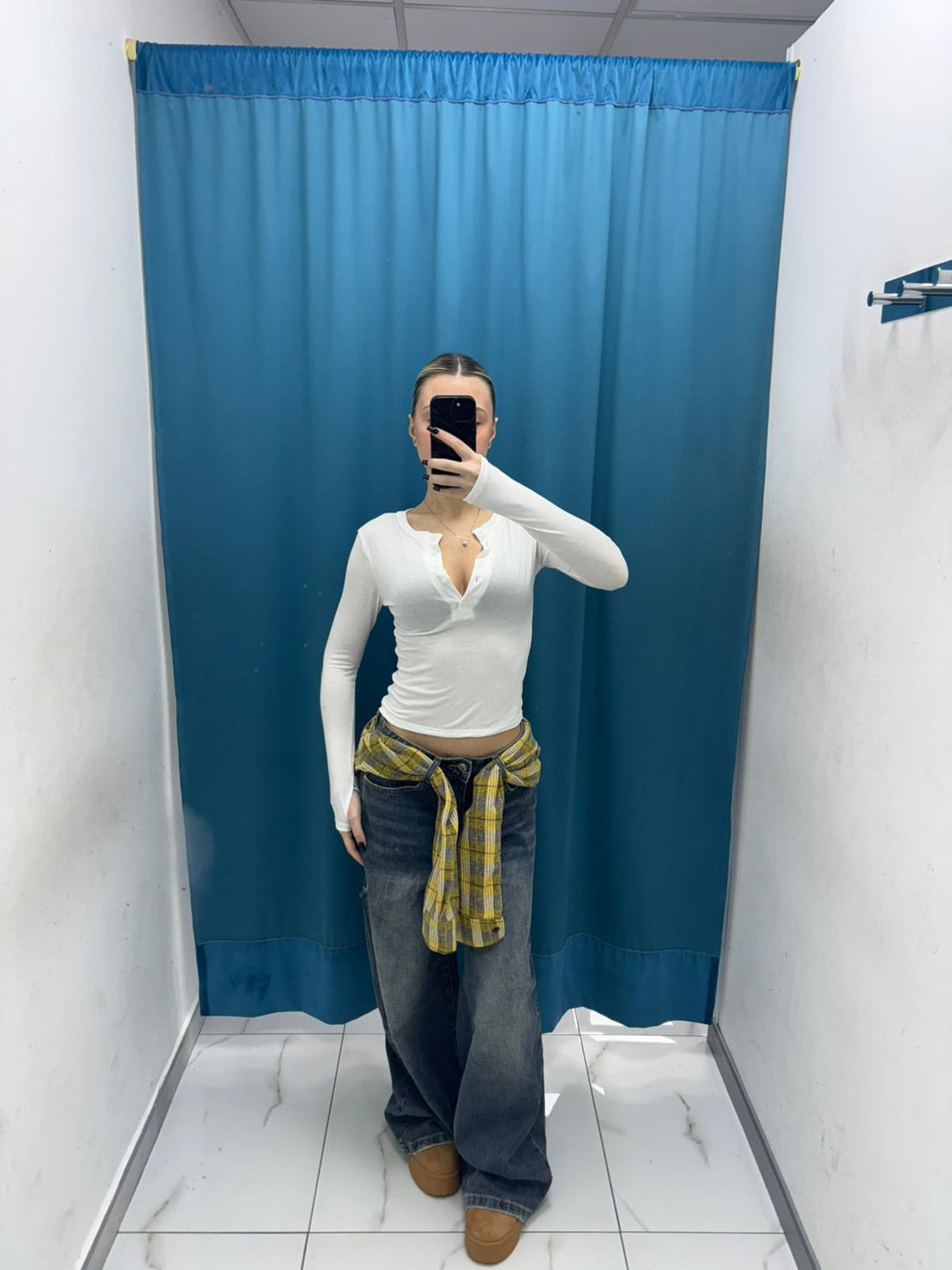 Maglia "Second Skin"-5548