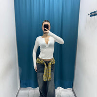 Maglia "Second Skin"-5548