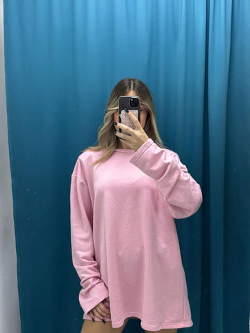 Comfy Flow Sweat - 2642