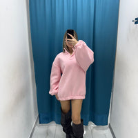 Cozy Street Sweat - CALLMA3