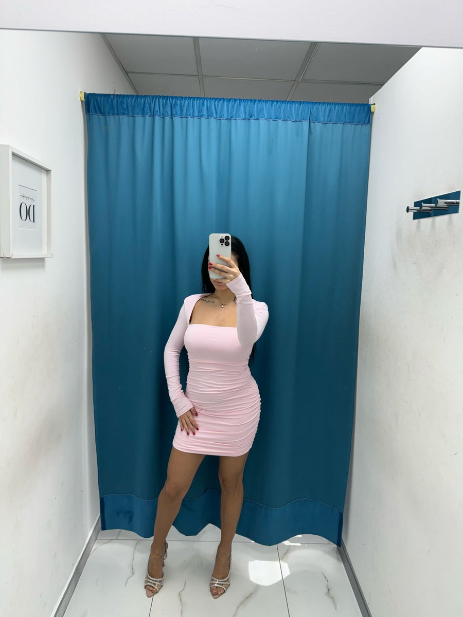Vestito Kim 13331