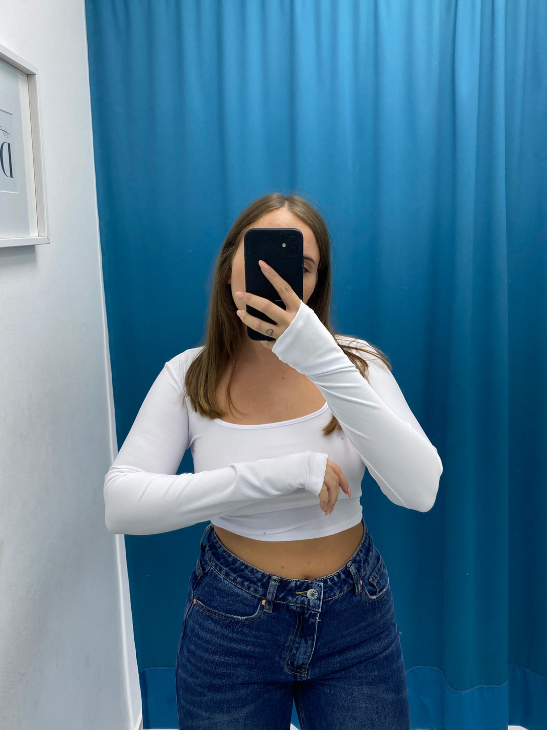 Maglia corta basic 5804