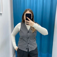 Gilet motivi 5667