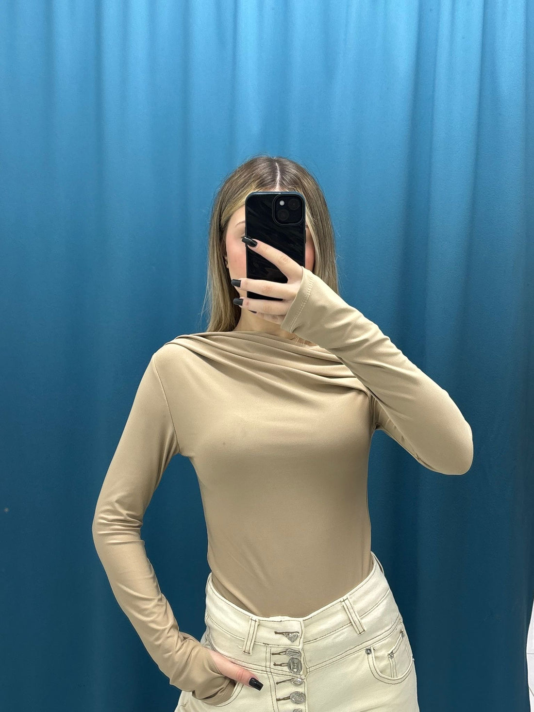 Maglia Kim basic 6006