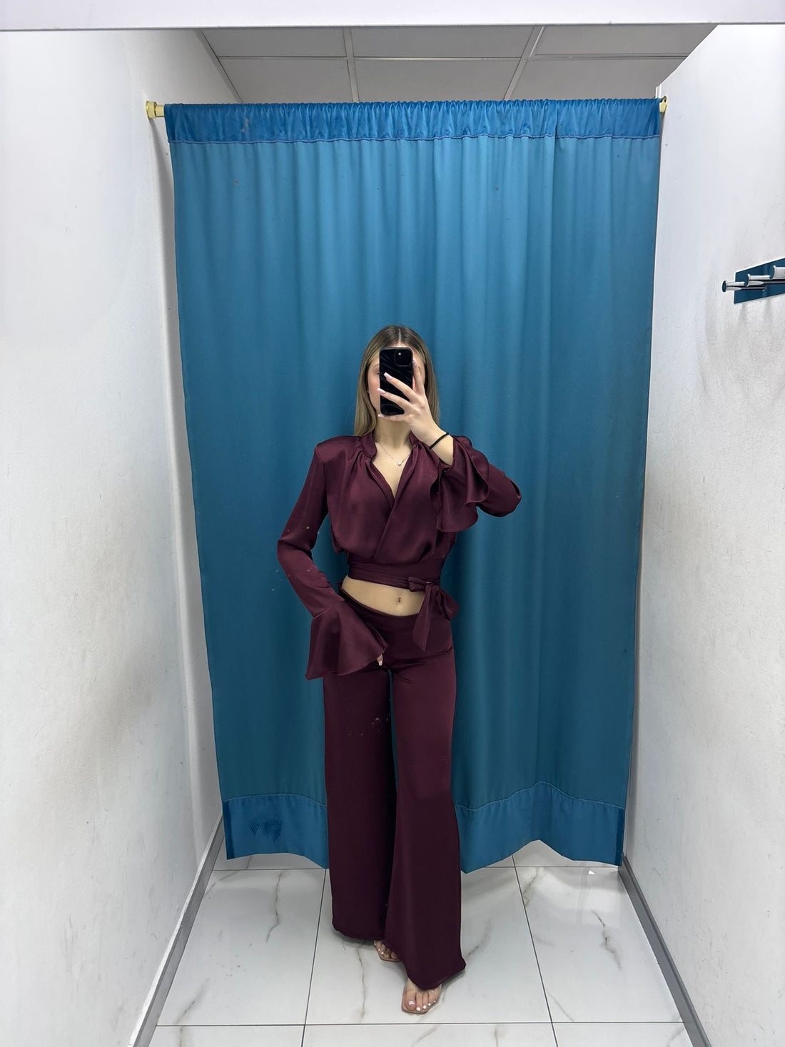 Tailleur"Virginia"-5774