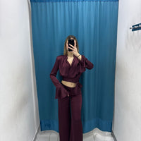 Tailleur"Virginia"-5774