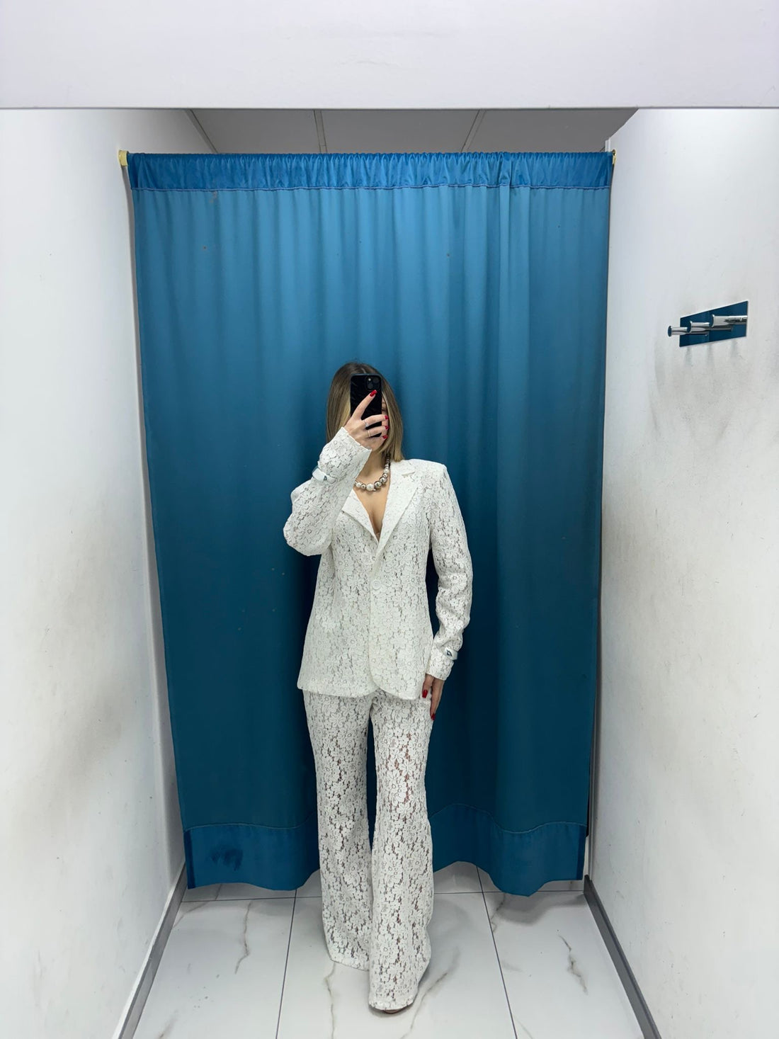 Tailleur"ricamo"-26125