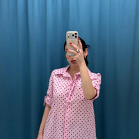 Camicia"Airy"-268069