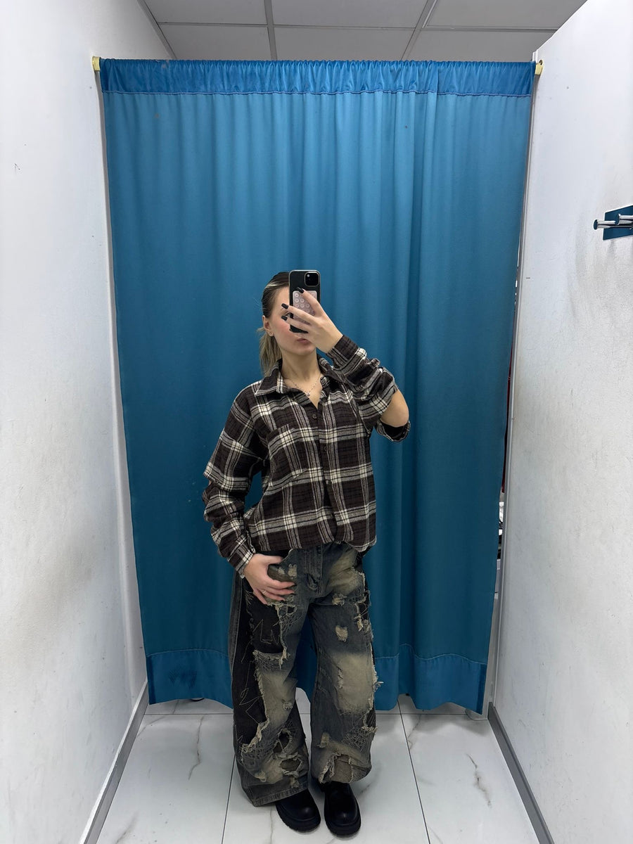 Midnight Rebel Jeans - 88325