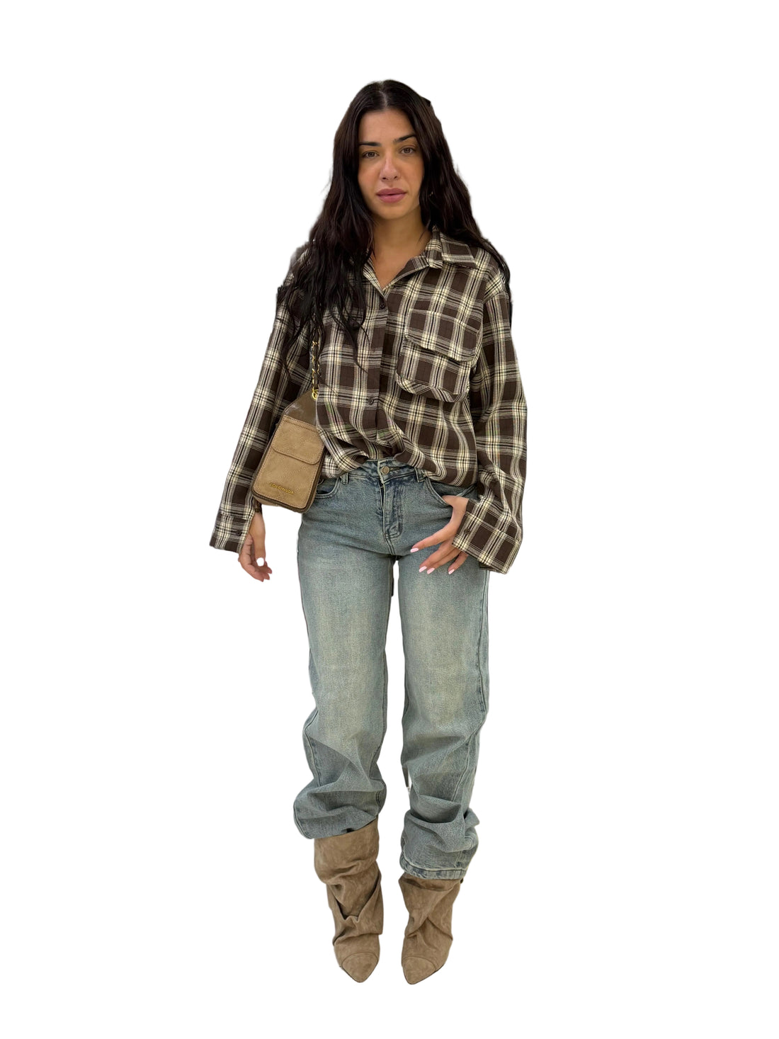 Camicia"Texas"-6793