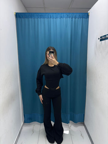 Low Rise Set - 330-10998