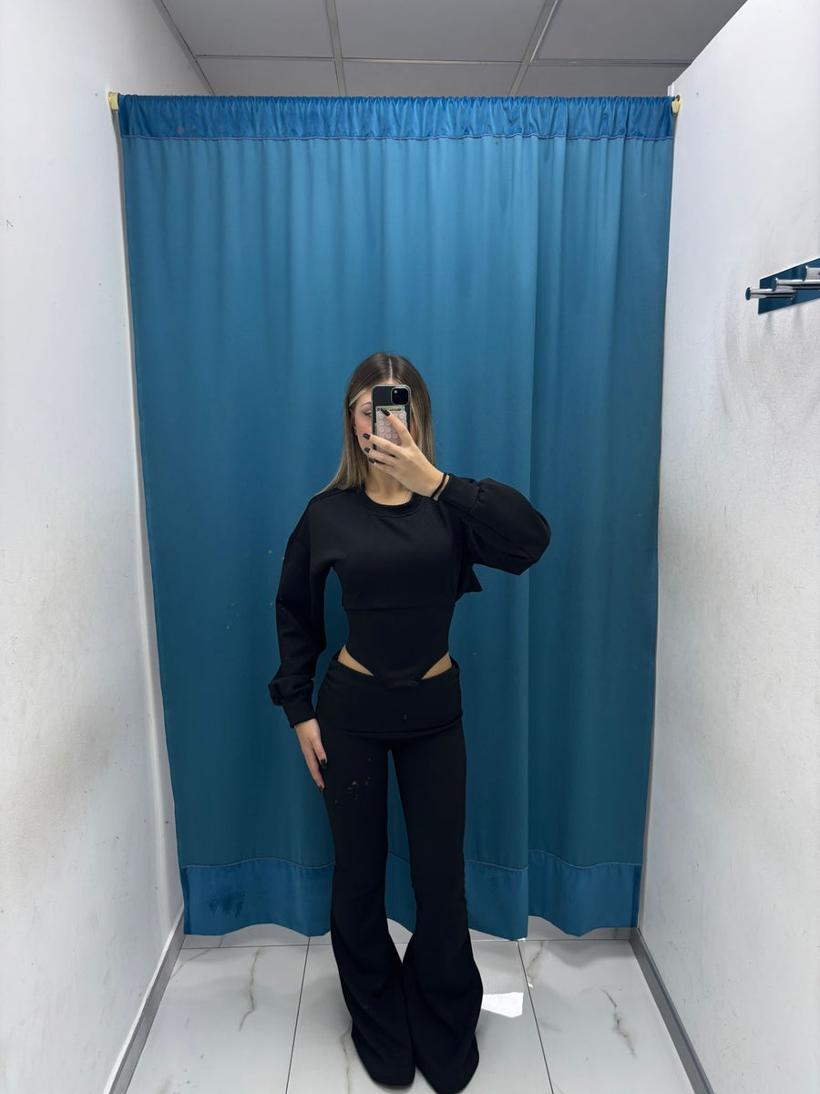 Low Rise Set - 330-10998