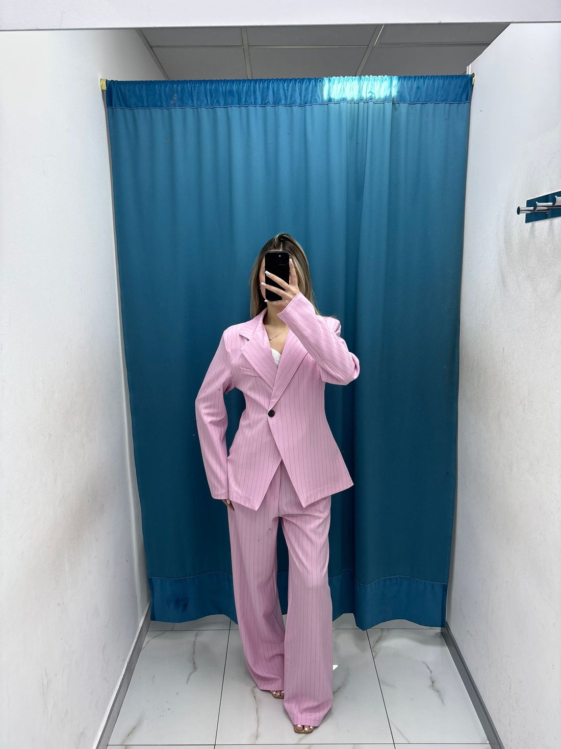 Tailleur"Ivory"-66793