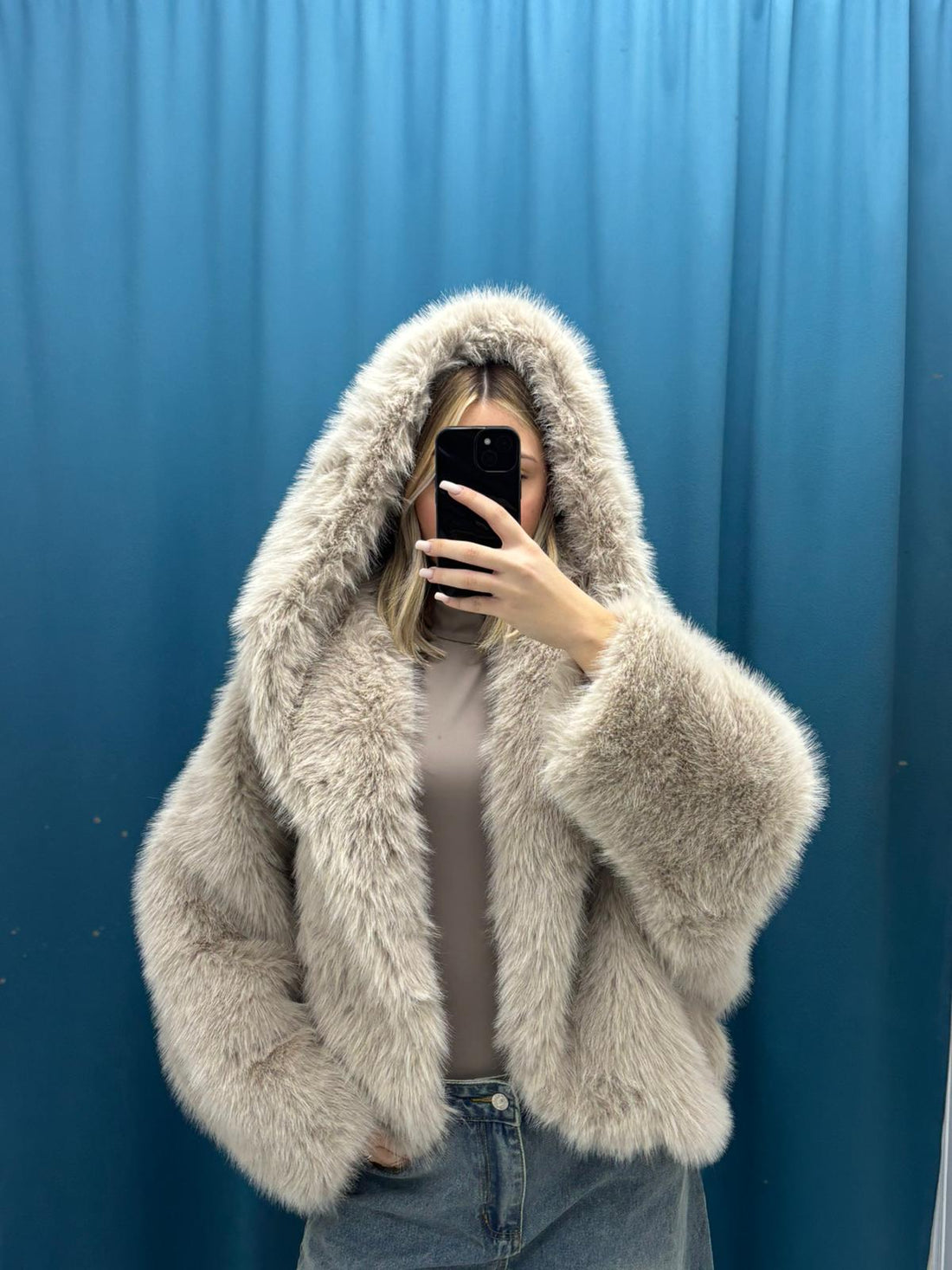 VÉRA HOOD-PJ-121