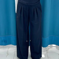 Pantalone con fascia alta 6173