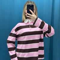 Polo" Classic Button"-3640