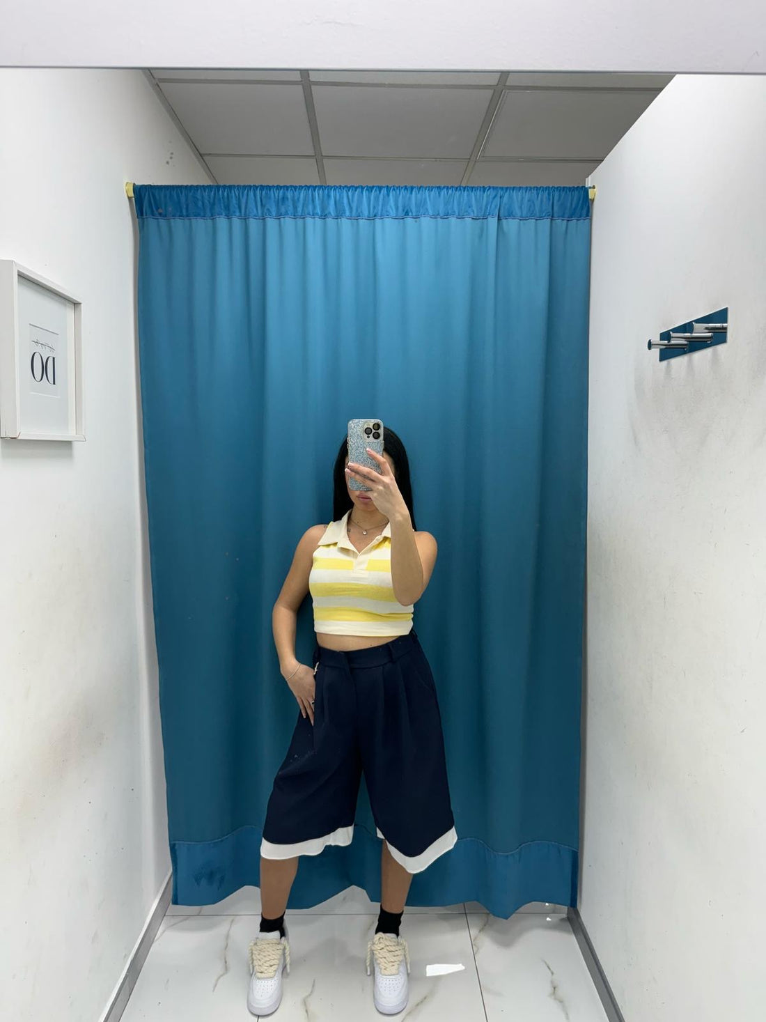 Bermuda oversize 10001