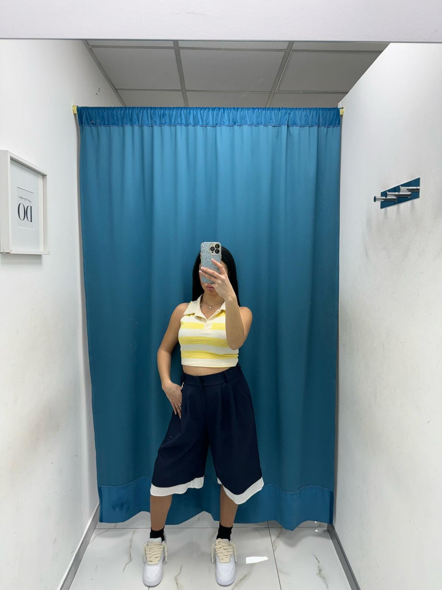 Bermuda oversize 10001