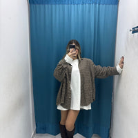 Heritage Check Shirt - 2636