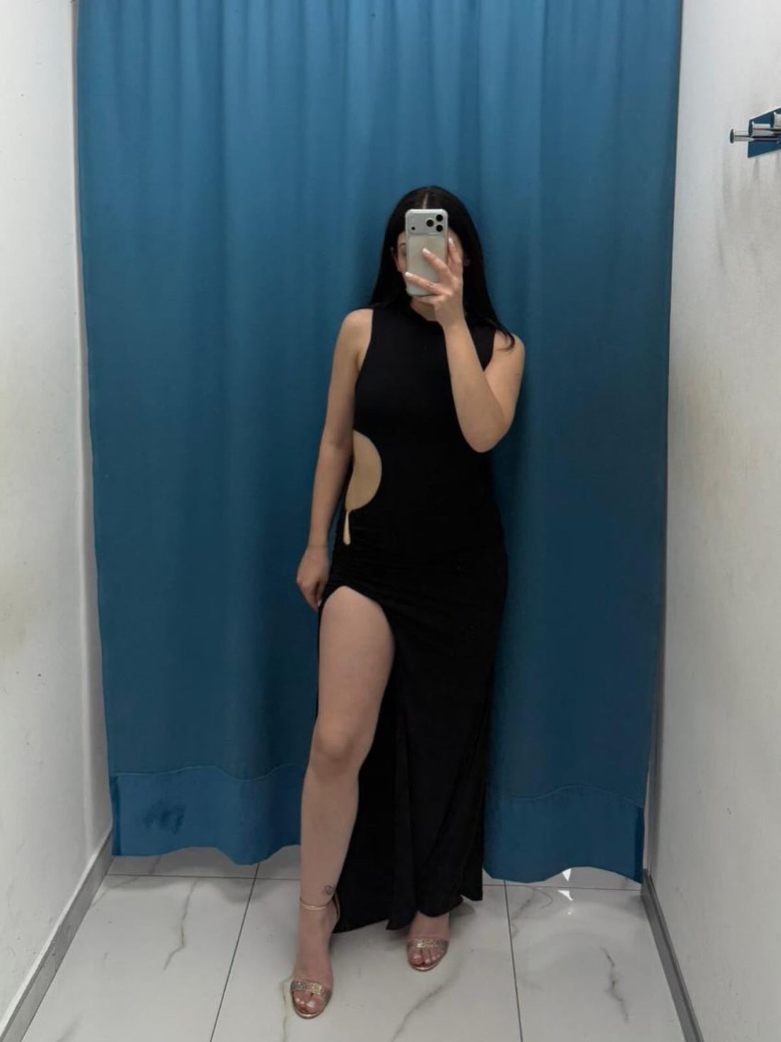 Dress"Myk"-12918