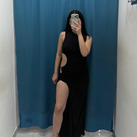 Dress"Myk"-12918