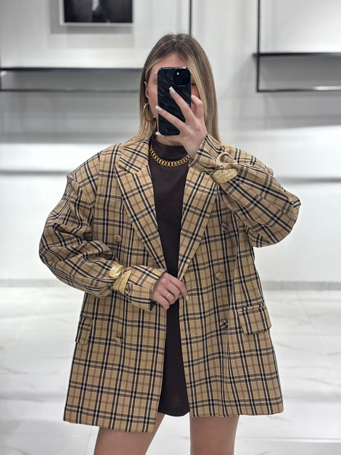 Blazer"Dominion"-13637