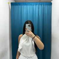 Blusa satin 3252