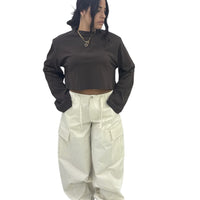 Pantalone"Noya"-028