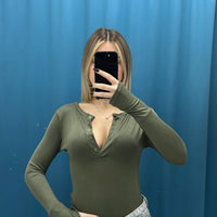 Maglia "Second Skin"-5548