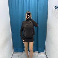 Abito “Pure Shape”-27436