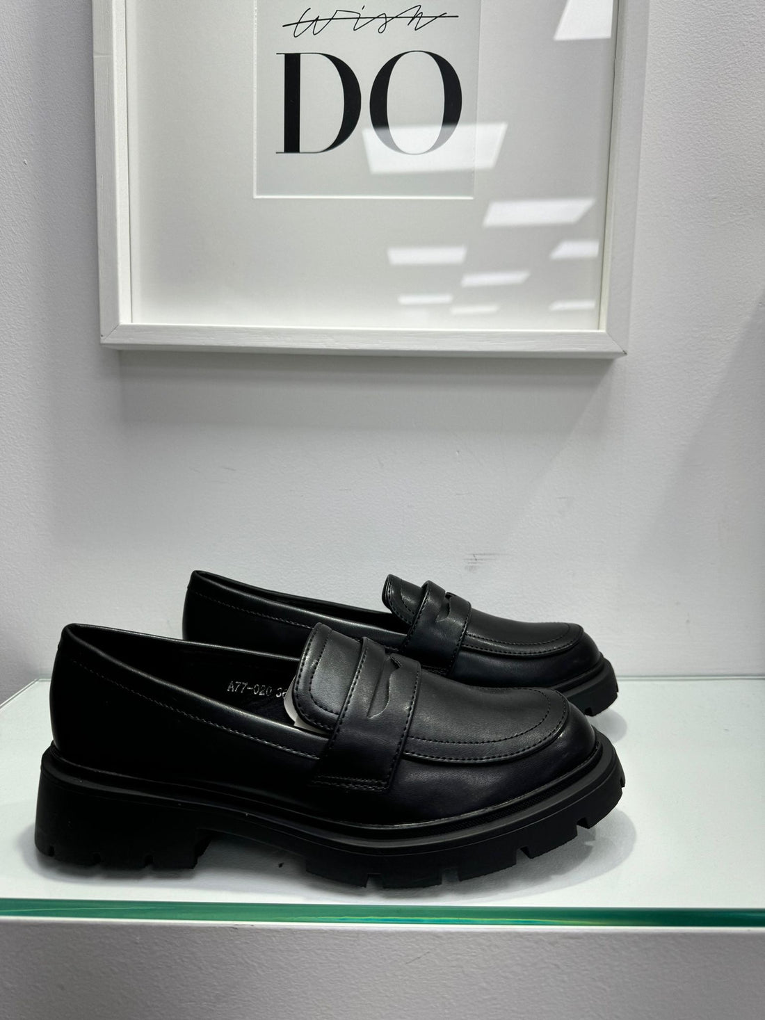 Mocassini Classic