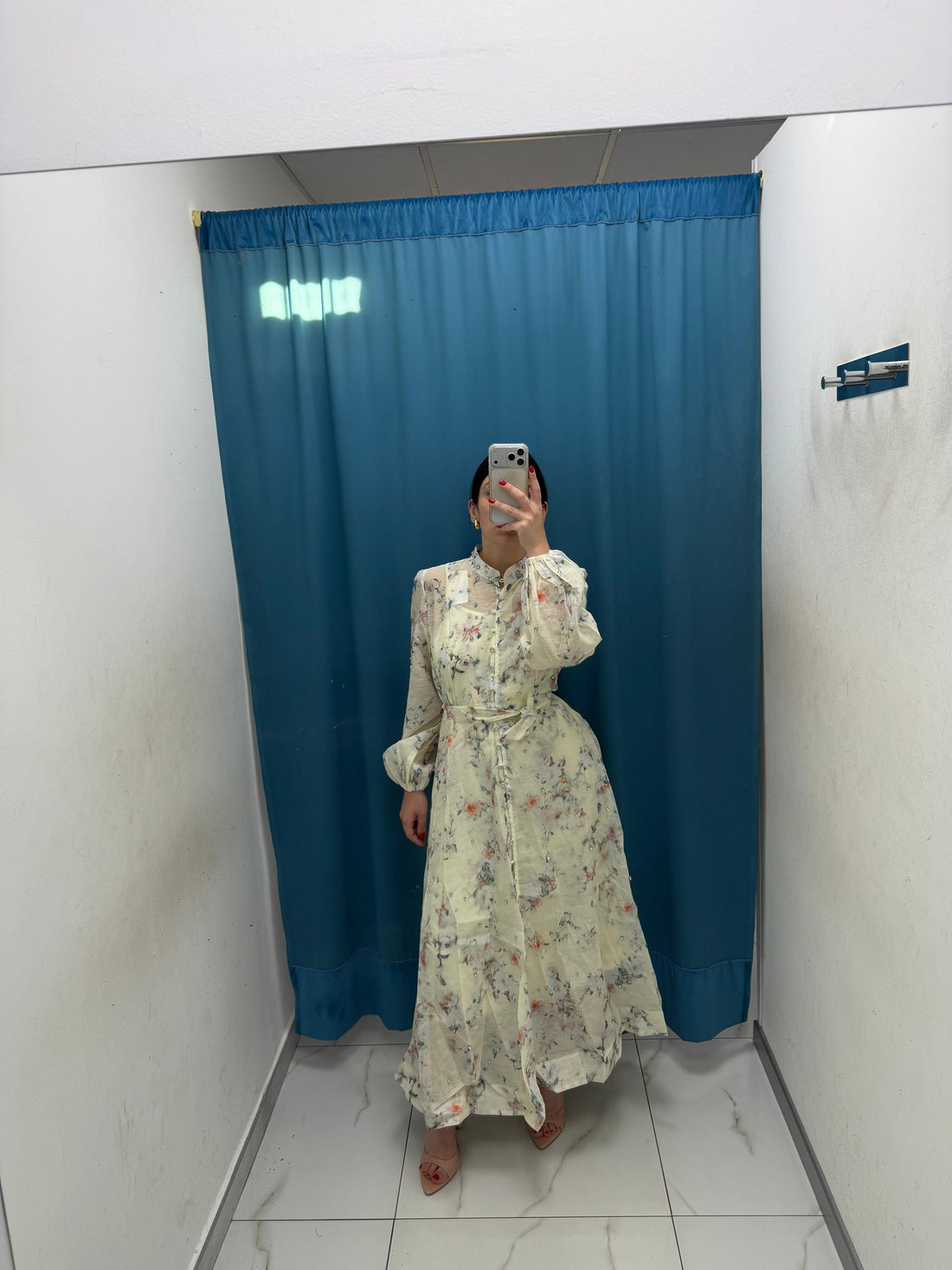Vestito"Chiffon"-60093