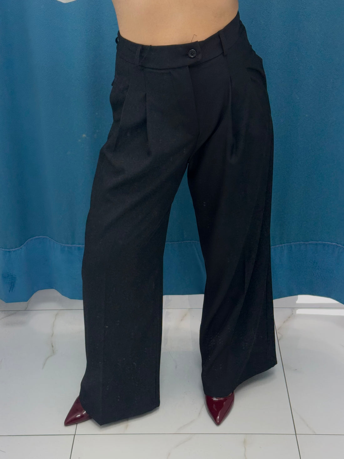 Pantalone “Élise” - 6271