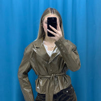 Marble Glow Jacket - 6687