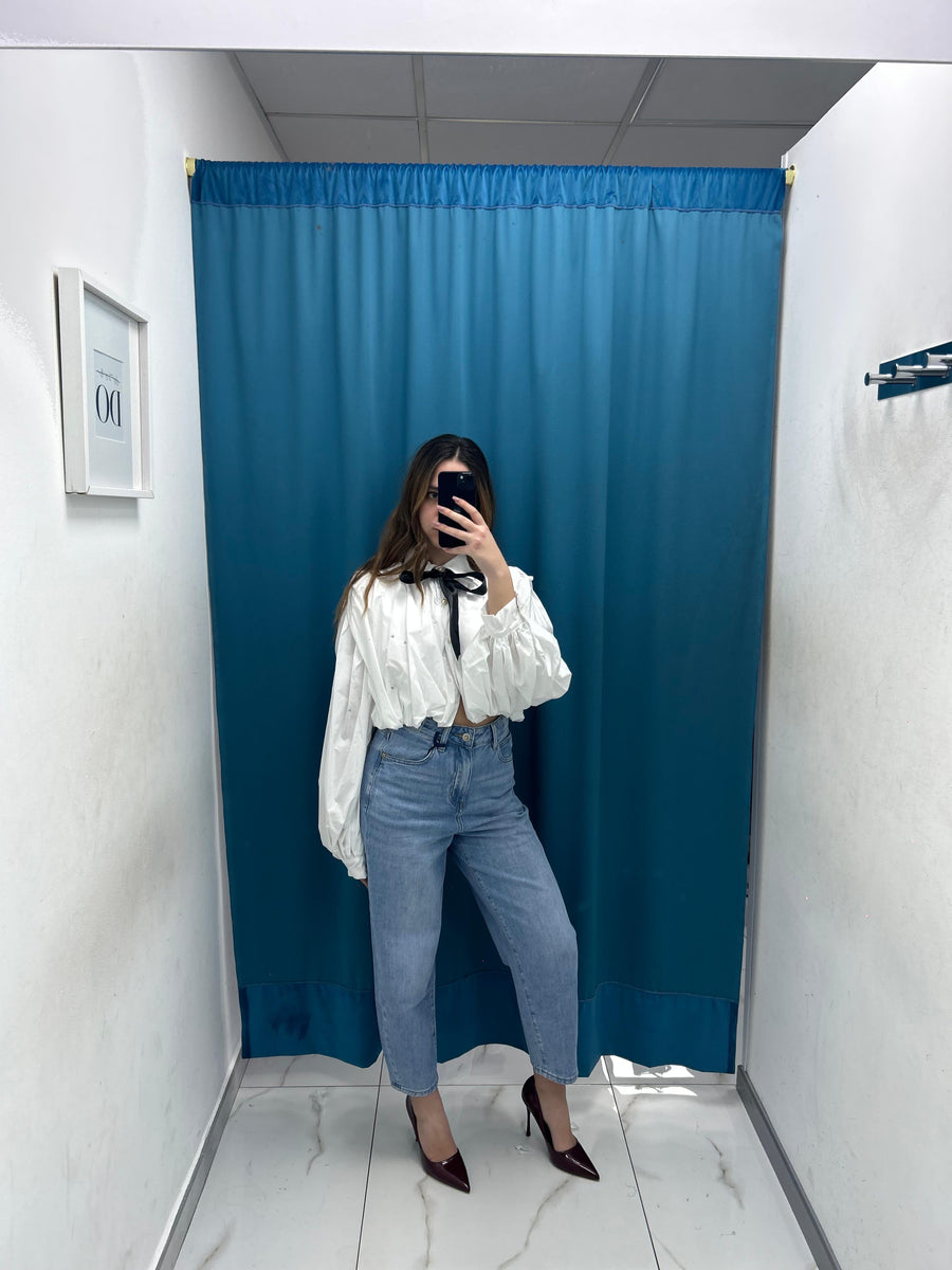 Jeans mom fit 117