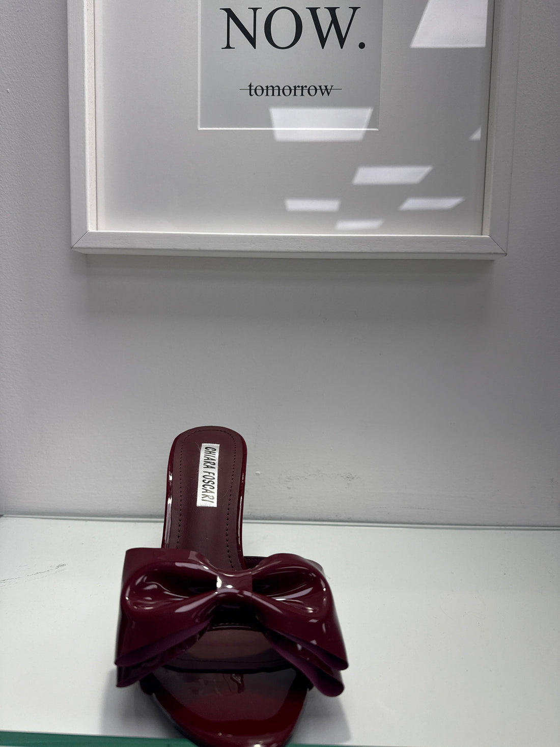 Tacchi “Bow Point”-049